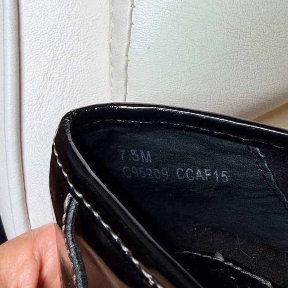 b.o.c. Black Footwear - Picture 5 of 5